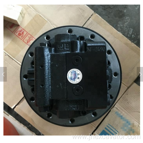 R60LC-7 Travel Motor Device For excavator in stock
